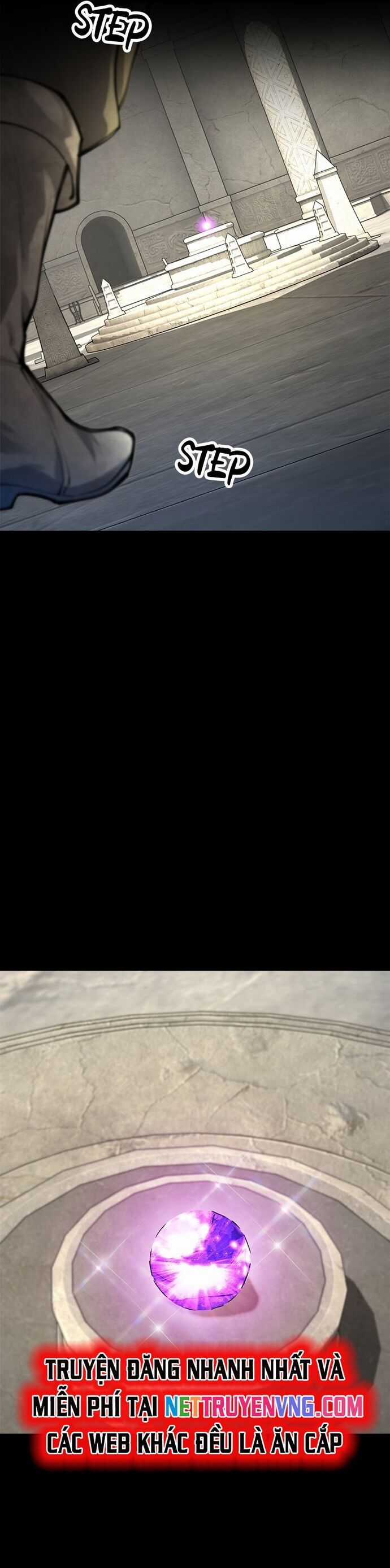 Ngọn Lửa Của Hòa Bình Chương 21 trang 45