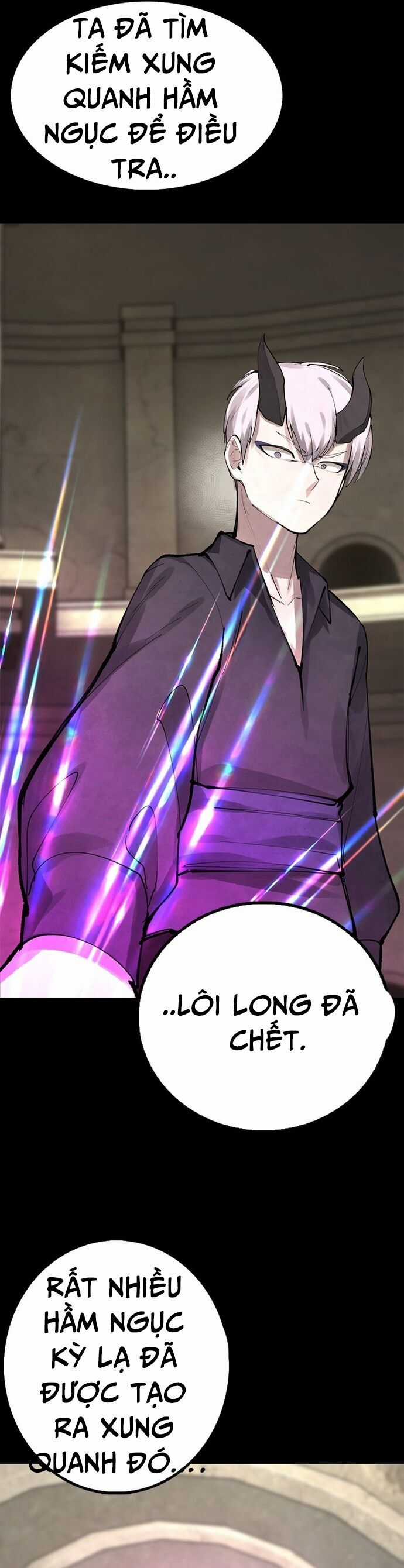 Ngọn Lửa Của Hòa Bình Chương 21 trang 46