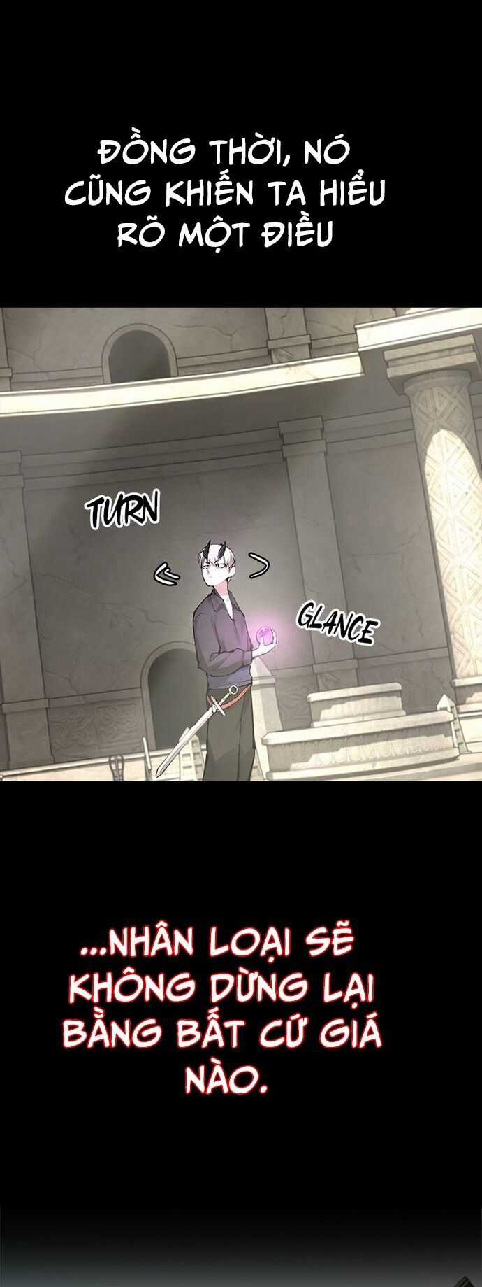 Ngọn Lửa Của Hòa Bình Chương 21 trang 48