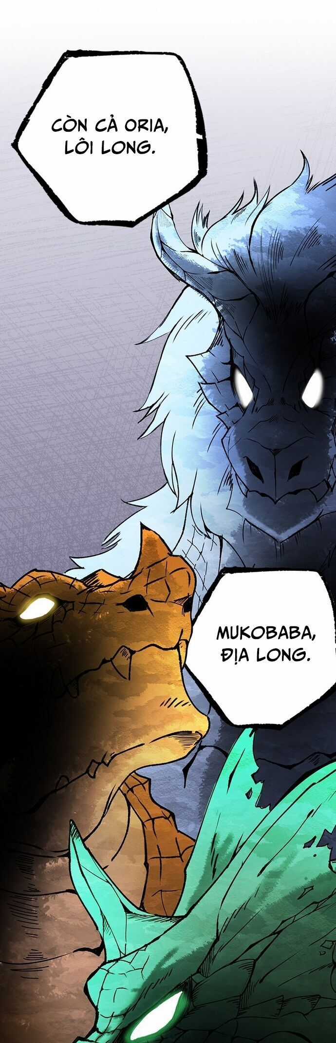 Ngọn Lửa Của Hòa Bình Chương 21 trang 5