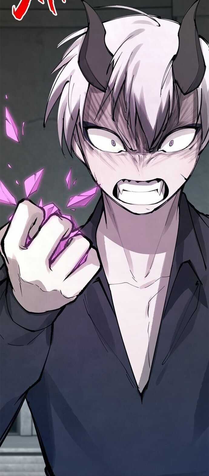 Ngọn Lửa Của Hòa Bình Chương 21 trang 51