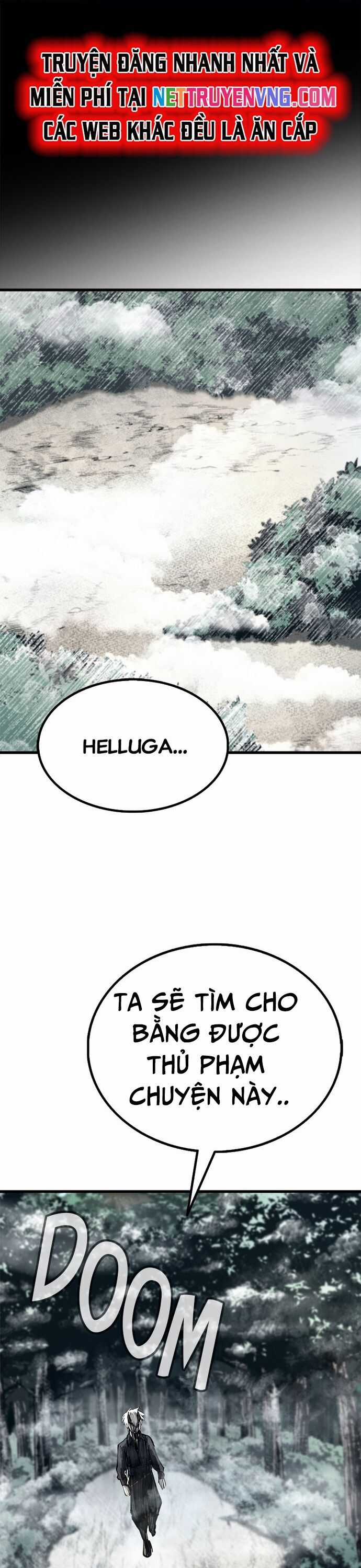 Ngọn Lửa Của Hòa Bình Chương 21 trang 52