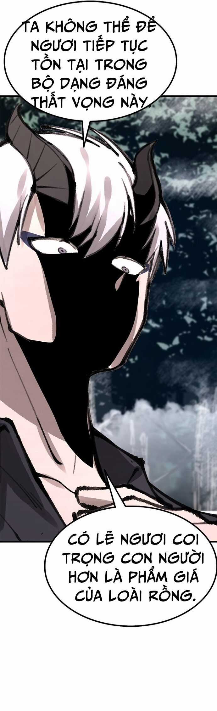 Ngọn Lửa Của Hòa Bình Chương 21 trang 57