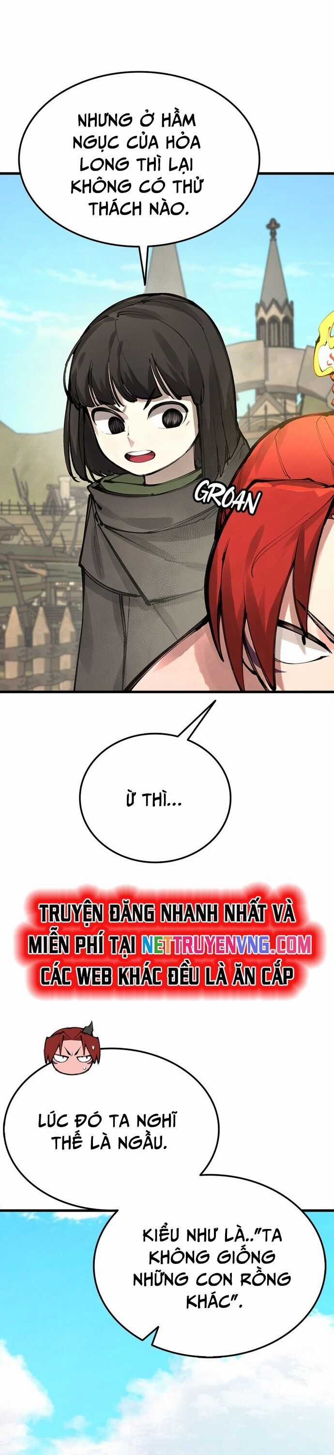 Ngọn Lửa Của Hòa Bình Chương 21 trang 7