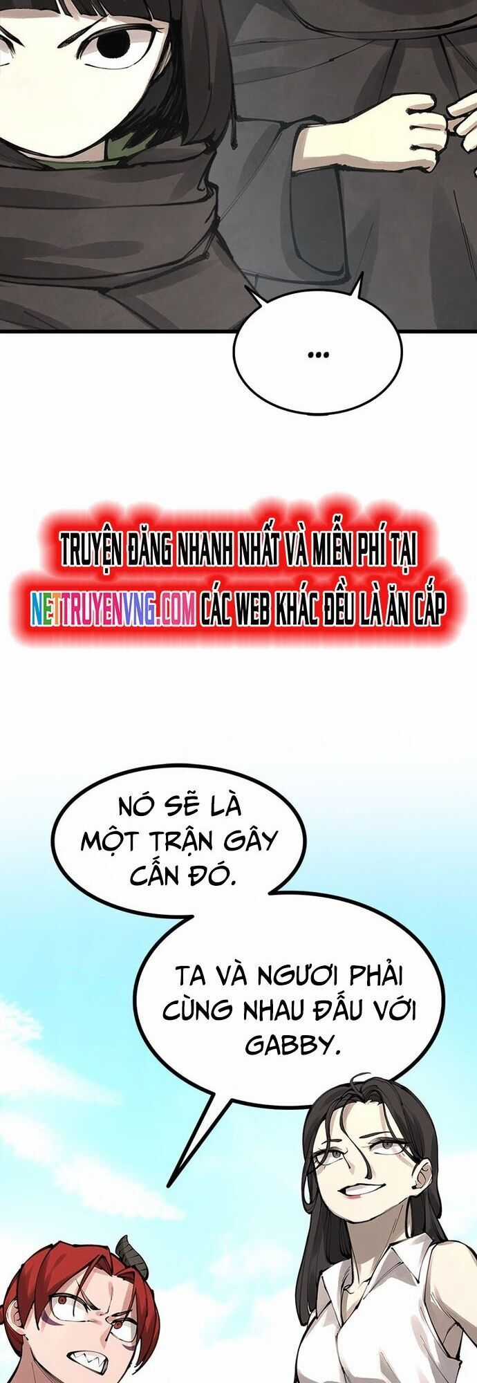 Ngọn Lửa Của Hòa Bình Chương 22 trang 12