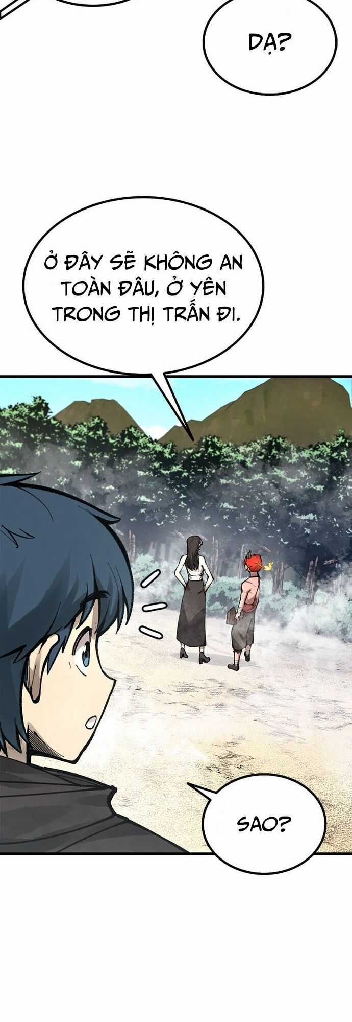 Ngọn Lửa Của Hòa Bình Chương 22 trang 17