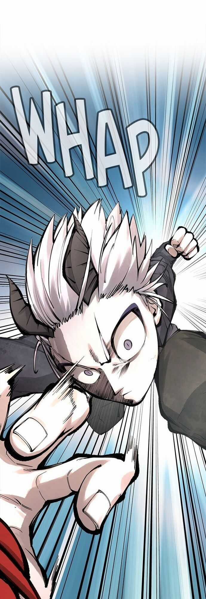 Ngọn Lửa Của Hòa Bình Chương 22 trang 20