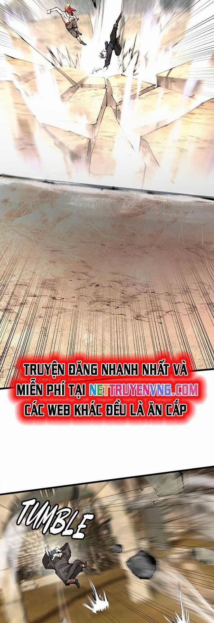 Ngọn Lửa Của Hòa Bình Chương 22 trang 22