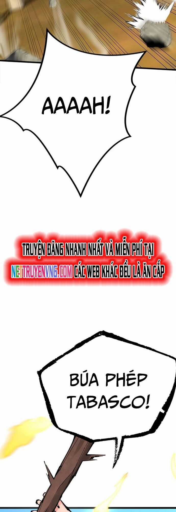 Ngọn Lửa Của Hòa Bình Chương 22 trang 23