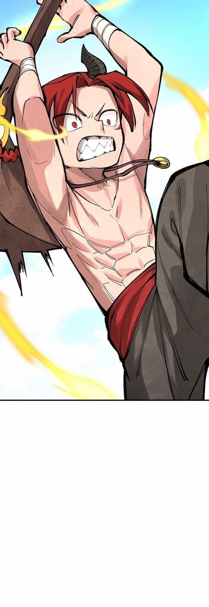 Ngọn Lửa Của Hòa Bình Chương 22 trang 24