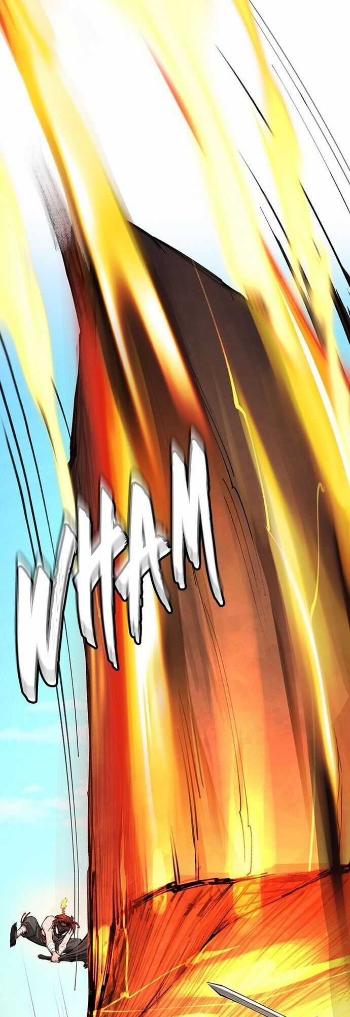 Ngọn Lửa Của Hòa Bình Chương 22 trang 26