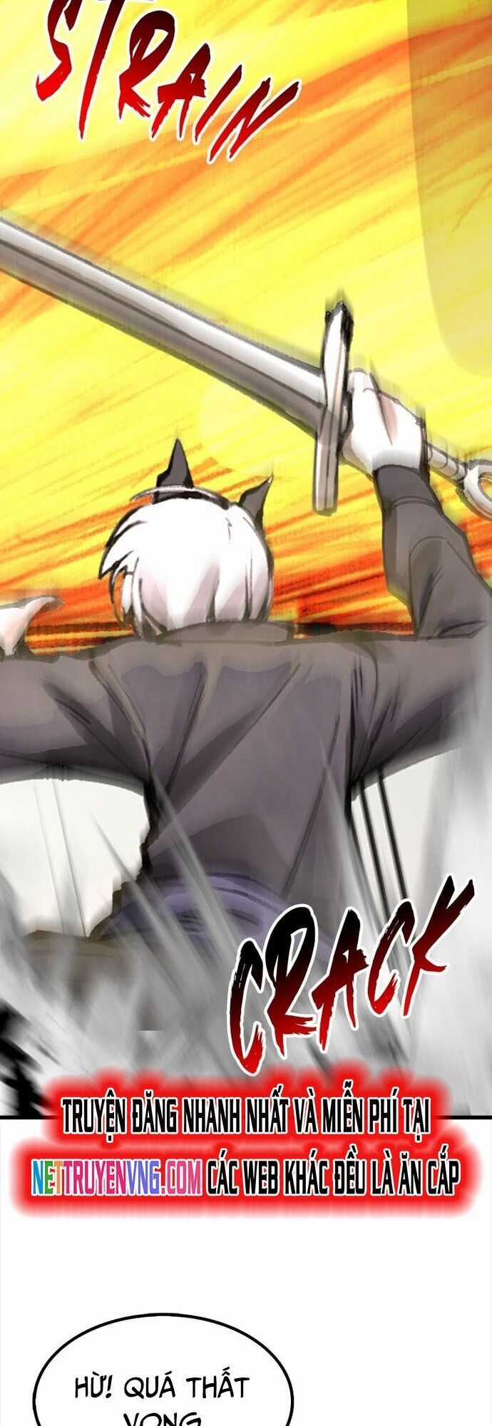 Ngọn Lửa Của Hòa Bình Chương 22 trang 28