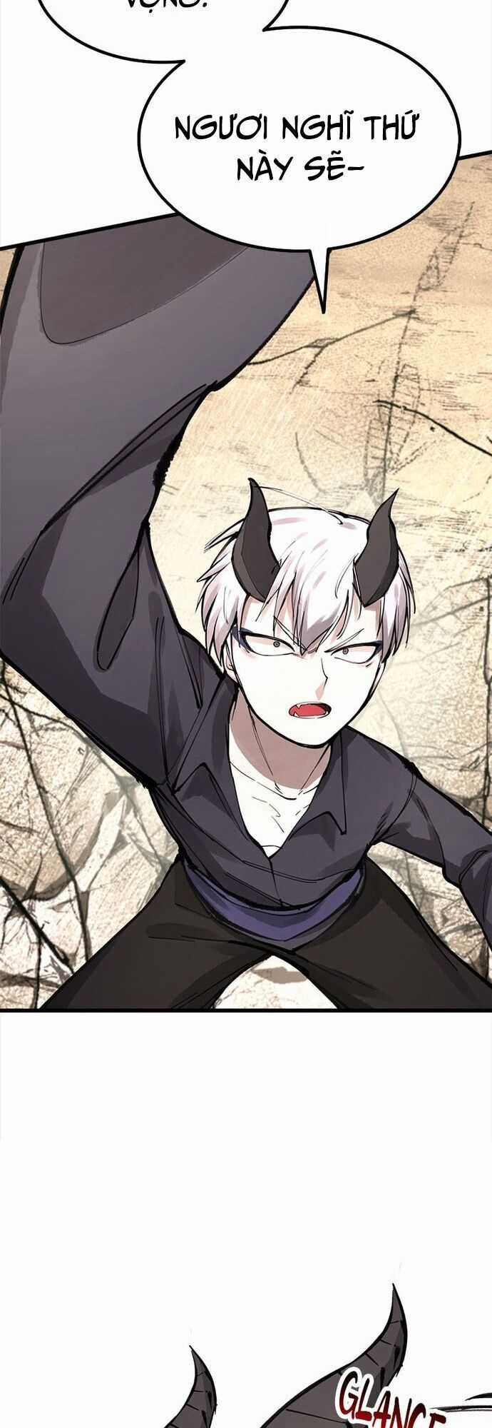 Ngọn Lửa Của Hòa Bình Chương 22 trang 29