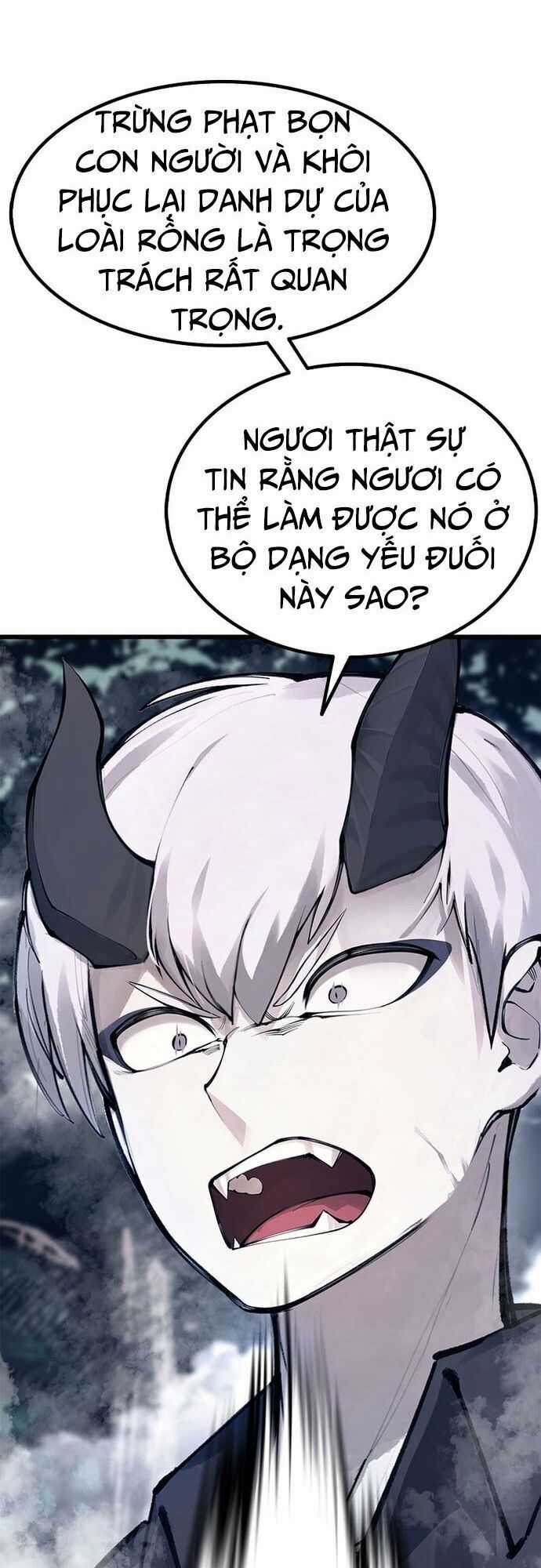 Ngọn Lửa Của Hòa Bình Chương 22 trang 3