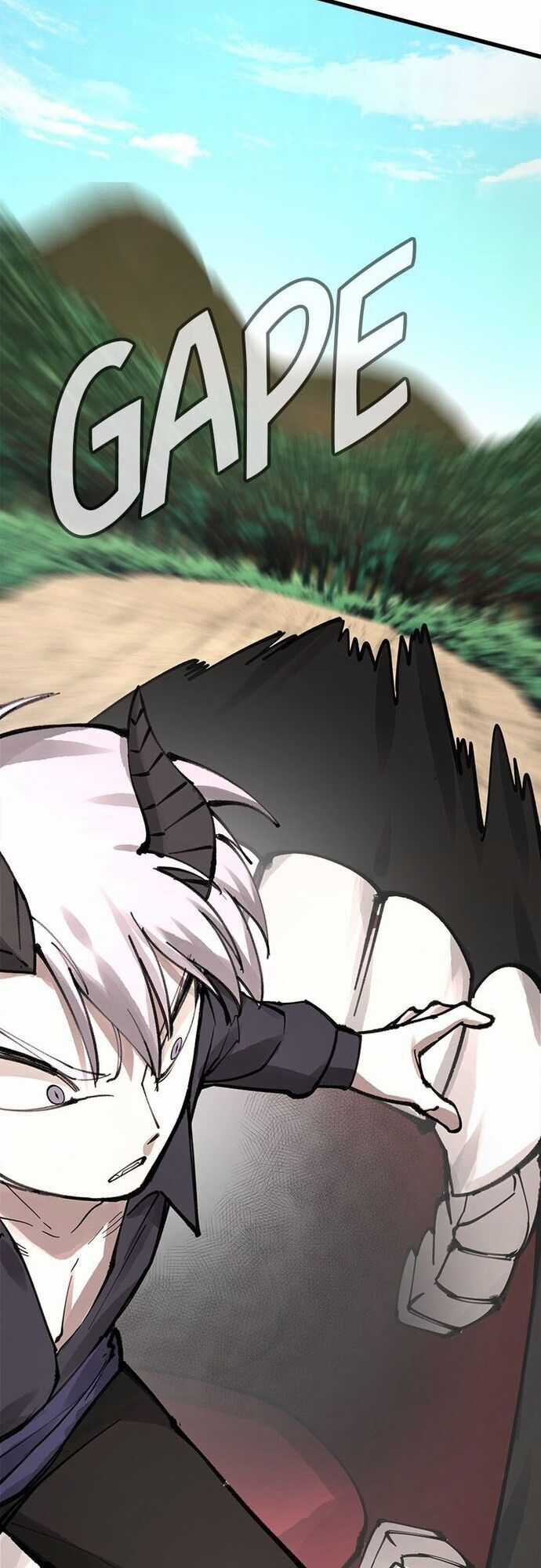 Ngọn Lửa Của Hòa Bình Chương 22 trang 31