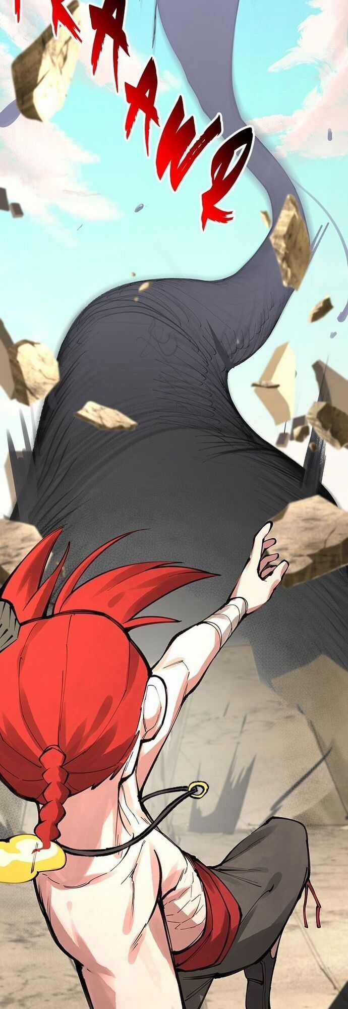 Ngọn Lửa Của Hòa Bình Chương 22 trang 34