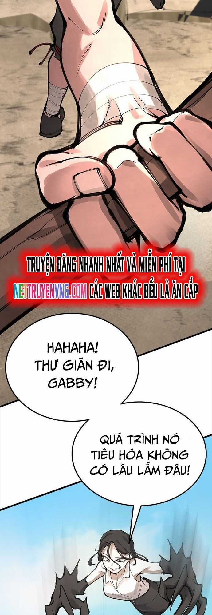 Ngọn Lửa Của Hòa Bình Chương 22 trang 35