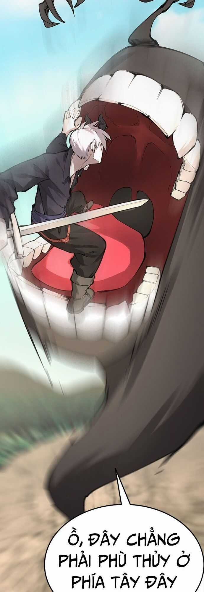 Ngọn Lửa Của Hòa Bình Chương 22 trang 36