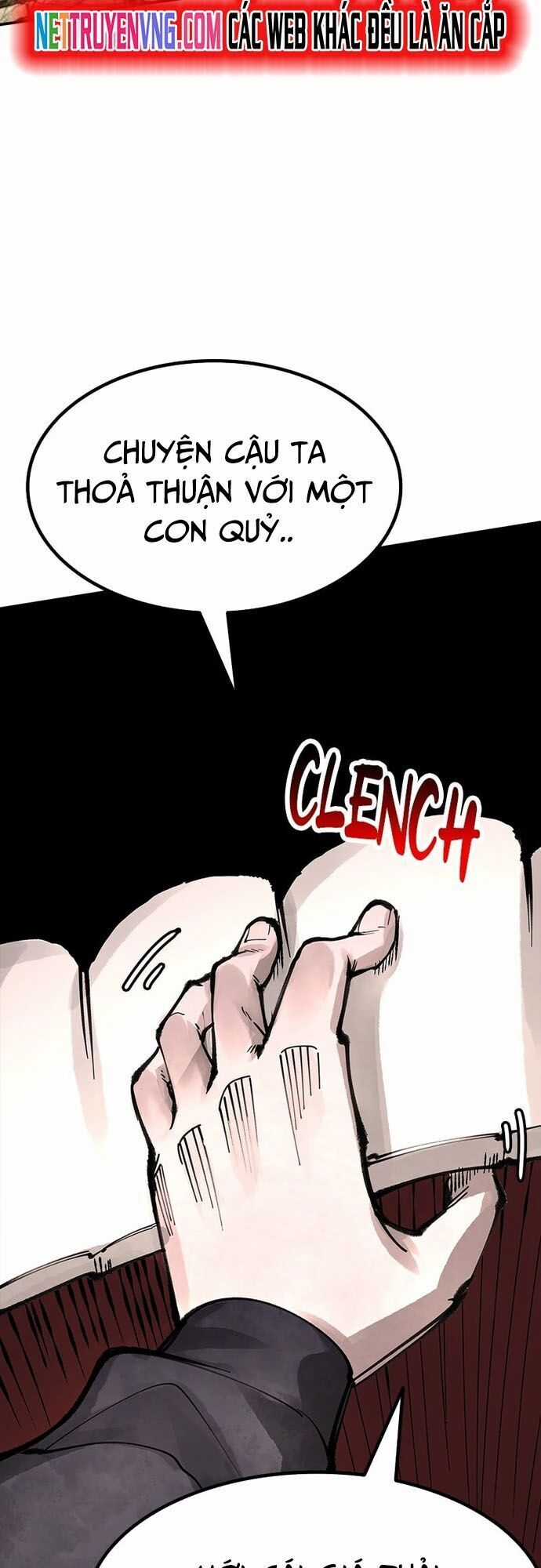 Ngọn Lửa Của Hòa Bình Chương 22 trang 39