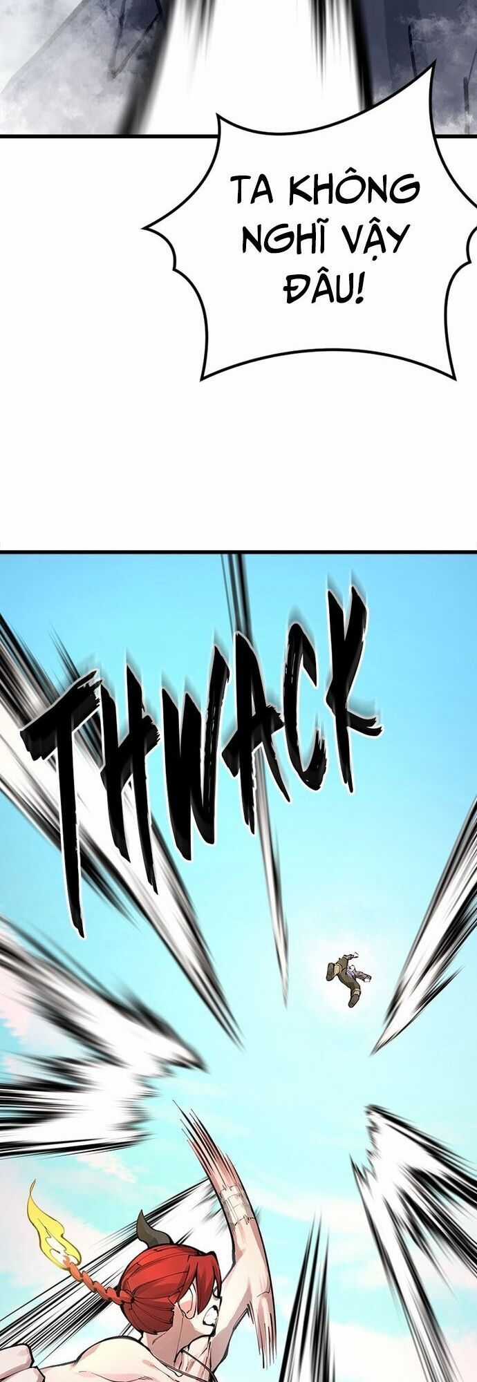 Ngọn Lửa Của Hòa Bình Chương 22 trang 4