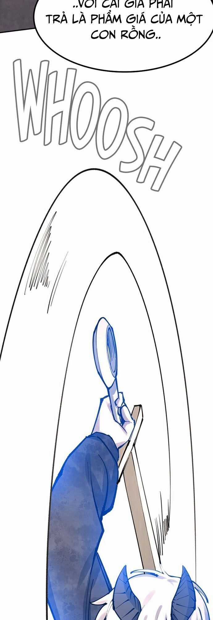 Ngọn Lửa Của Hòa Bình Chương 22 trang 40