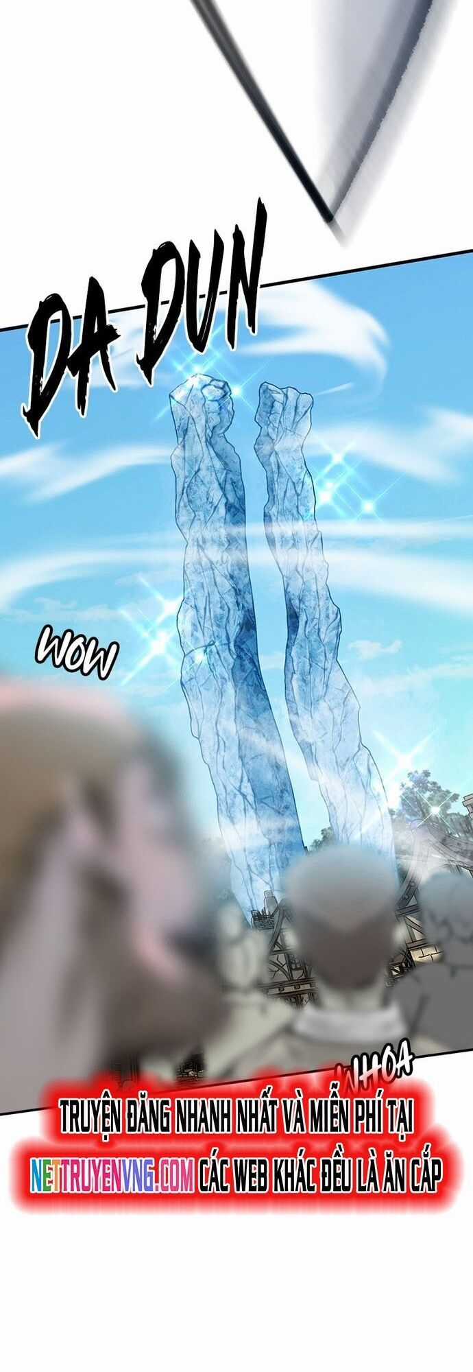 Ngọn Lửa Của Hòa Bình Chương 22 trang 44