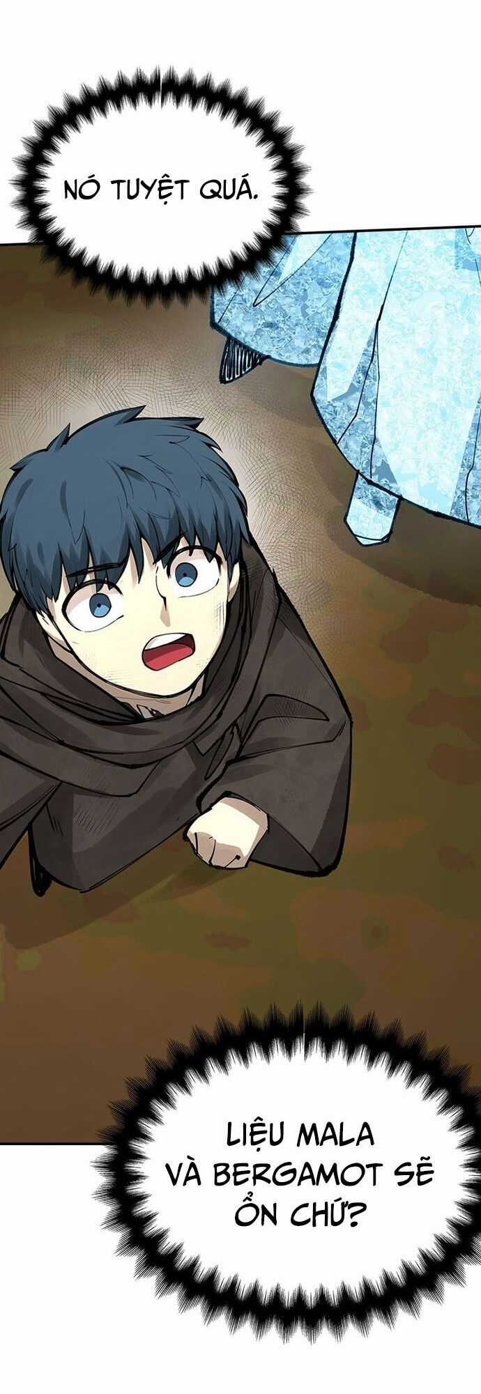 Ngọn Lửa Của Hòa Bình Chương 22 trang 45