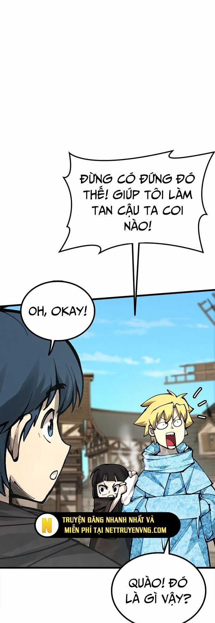 Ngọn Lửa Của Hòa Bình Chương 22 trang 46