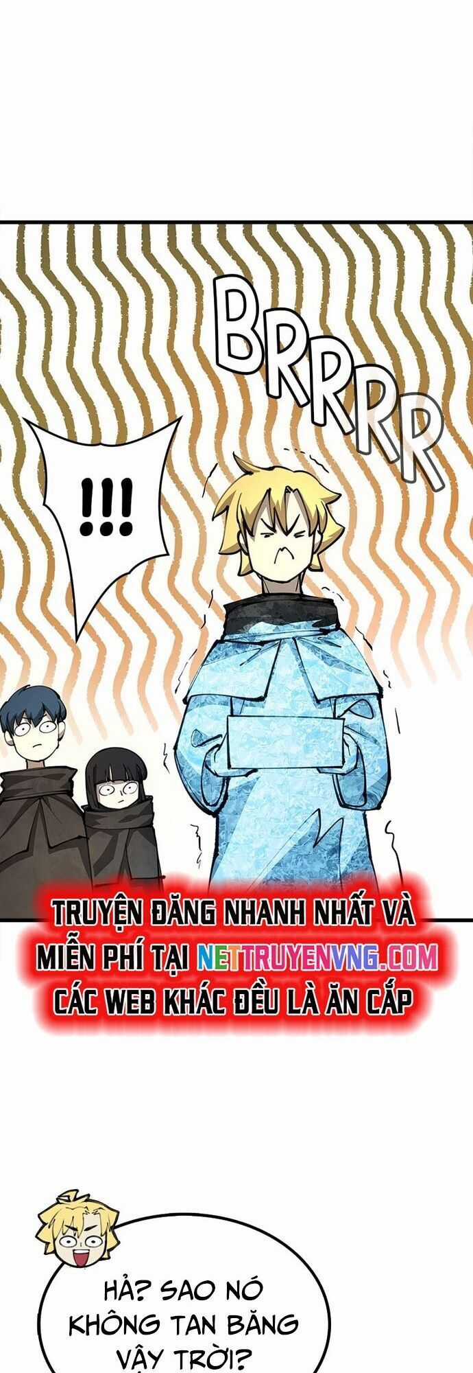 Ngọn Lửa Của Hòa Bình Chương 22 trang 48