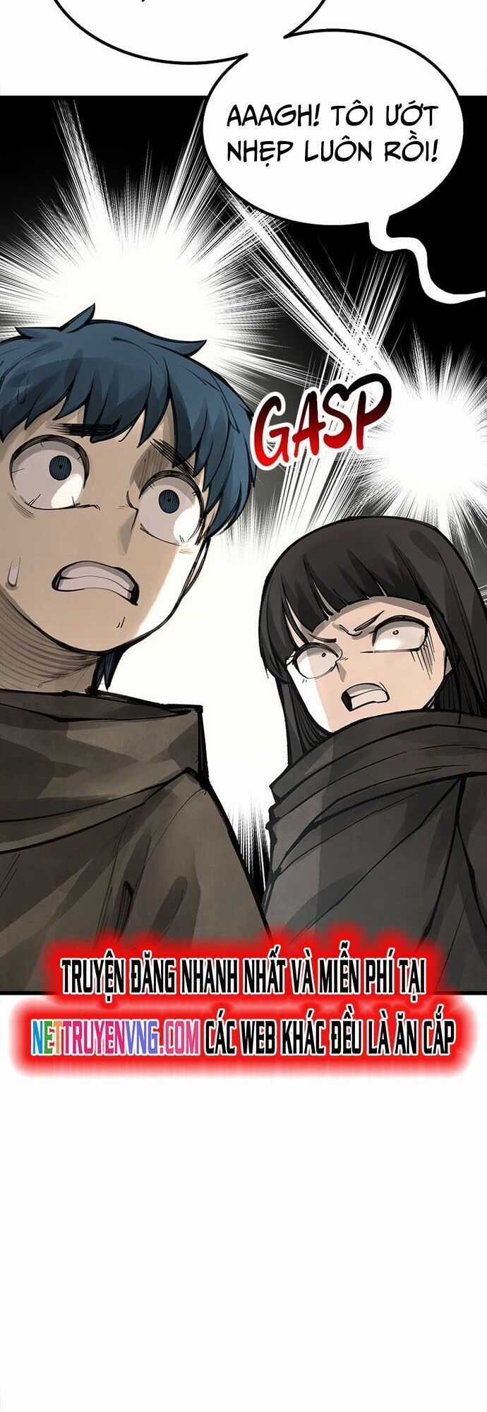 Ngọn Lửa Của Hòa Bình Chương 22 trang 49