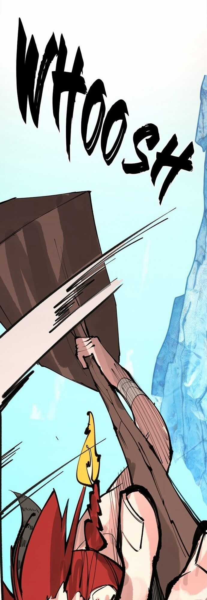 Ngọn Lửa Của Hòa Bình Chương 22 trang 50