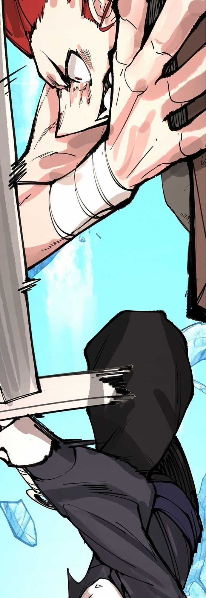 Ngọn Lửa Của Hòa Bình Chương 22 trang 51