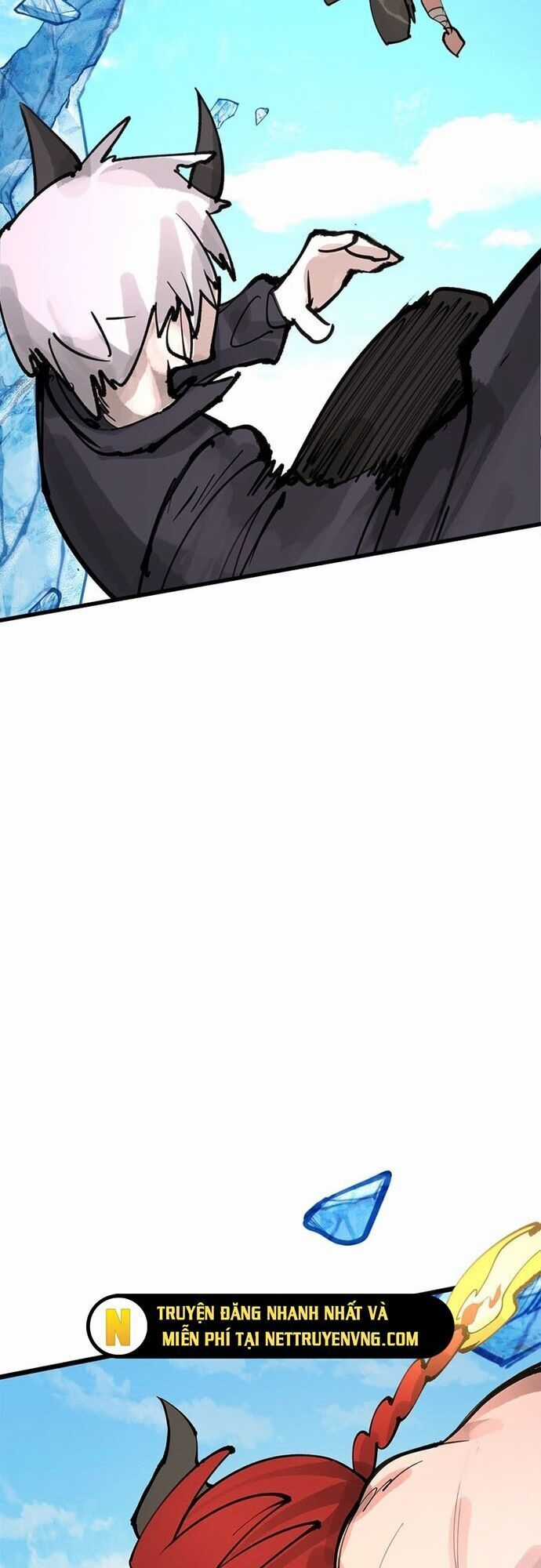 Ngọn Lửa Của Hòa Bình Chương 22 trang 53