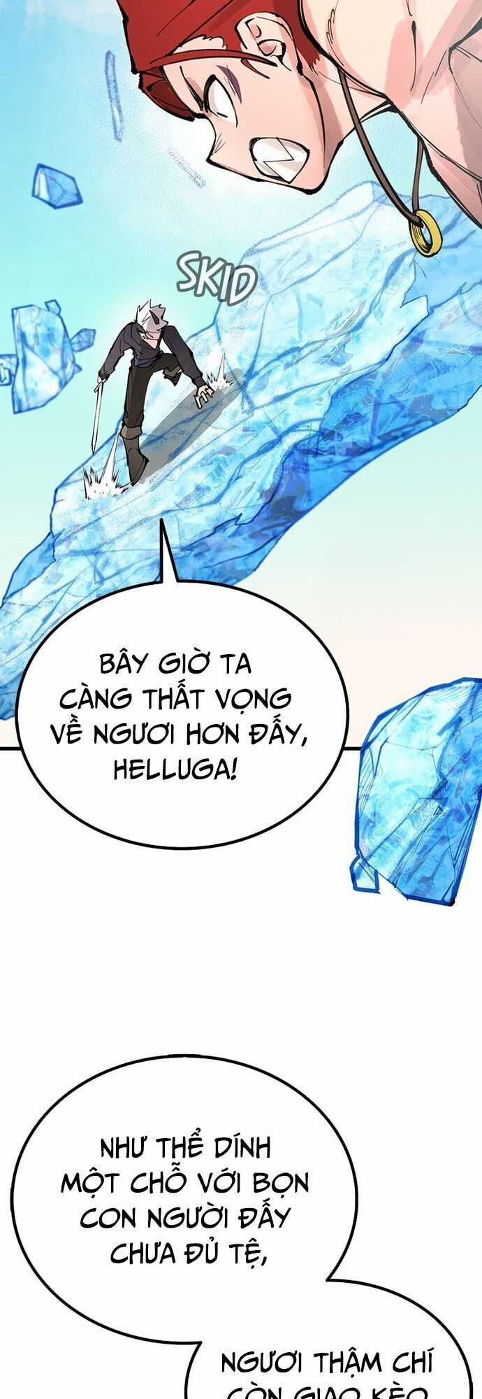 Ngọn Lửa Của Hòa Bình Chương 22 trang 54