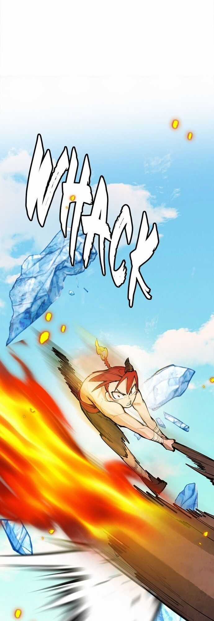 Ngọn Lửa Của Hòa Bình Chương 22 trang 56