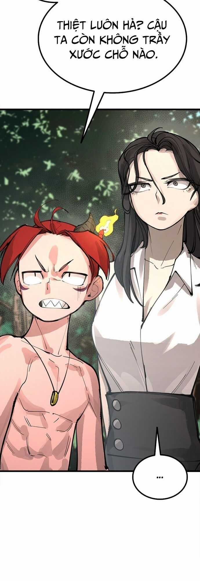 Ngọn Lửa Của Hòa Bình Chương 22 trang 63