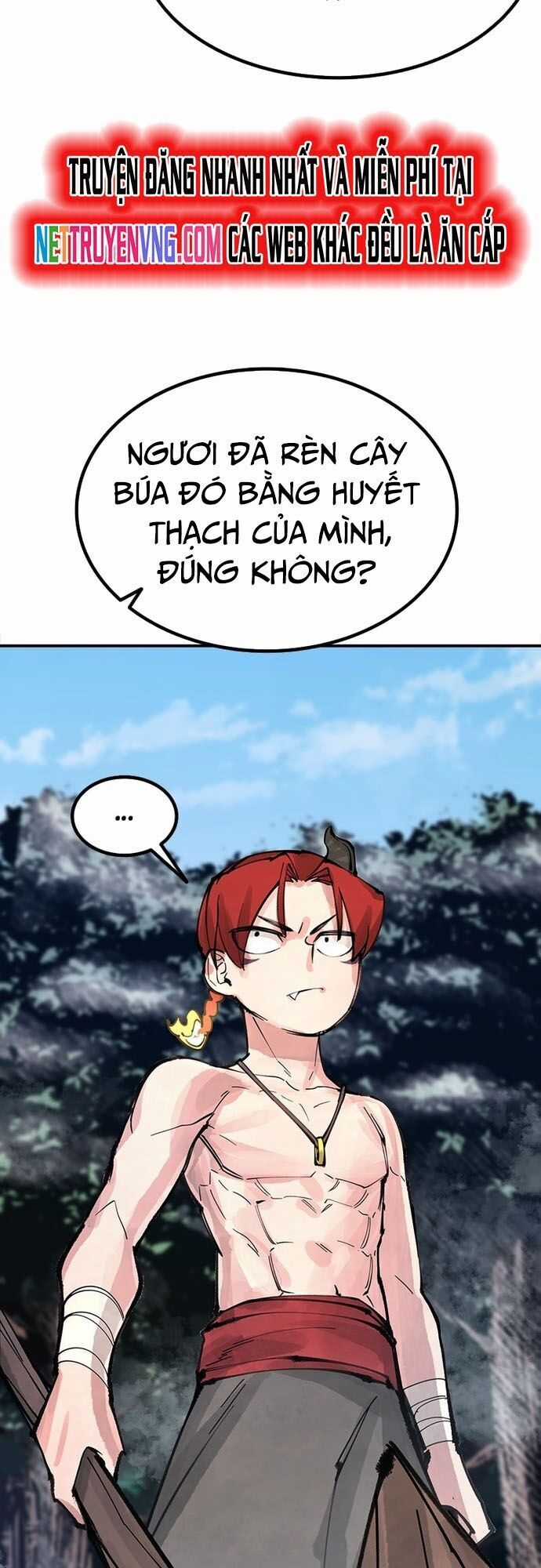 Ngọn Lửa Của Hòa Bình Chương 22 trang 66