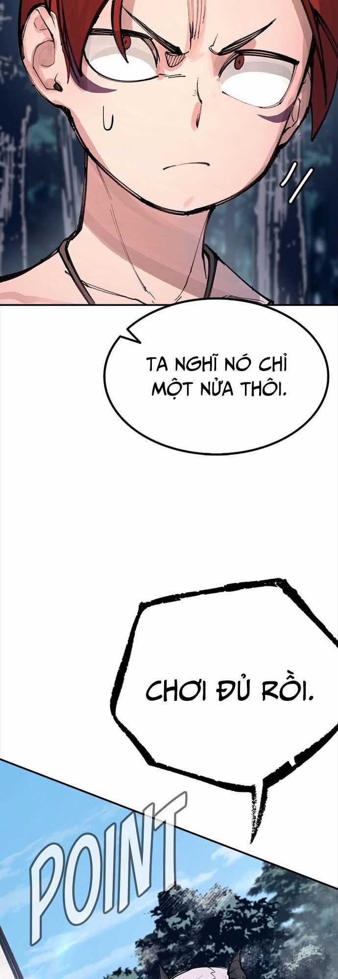 Ngọn Lửa Của Hòa Bình Chương 22 trang 69