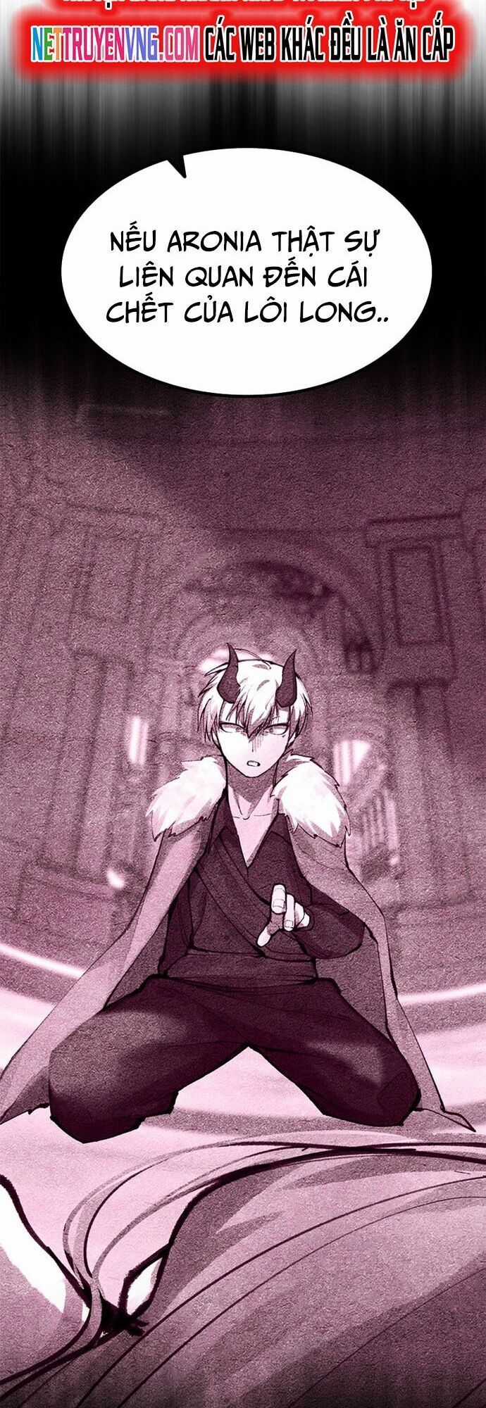 Ngọn Lửa Của Hòa Bình Chương 22 trang 7