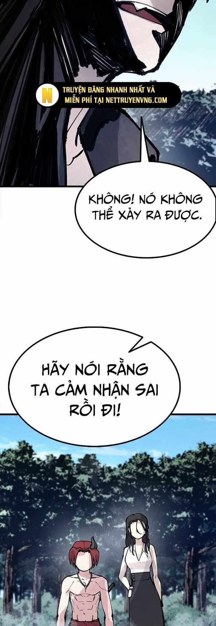 Ngọn Lửa Của Hòa Bình Chương 22 trang 73