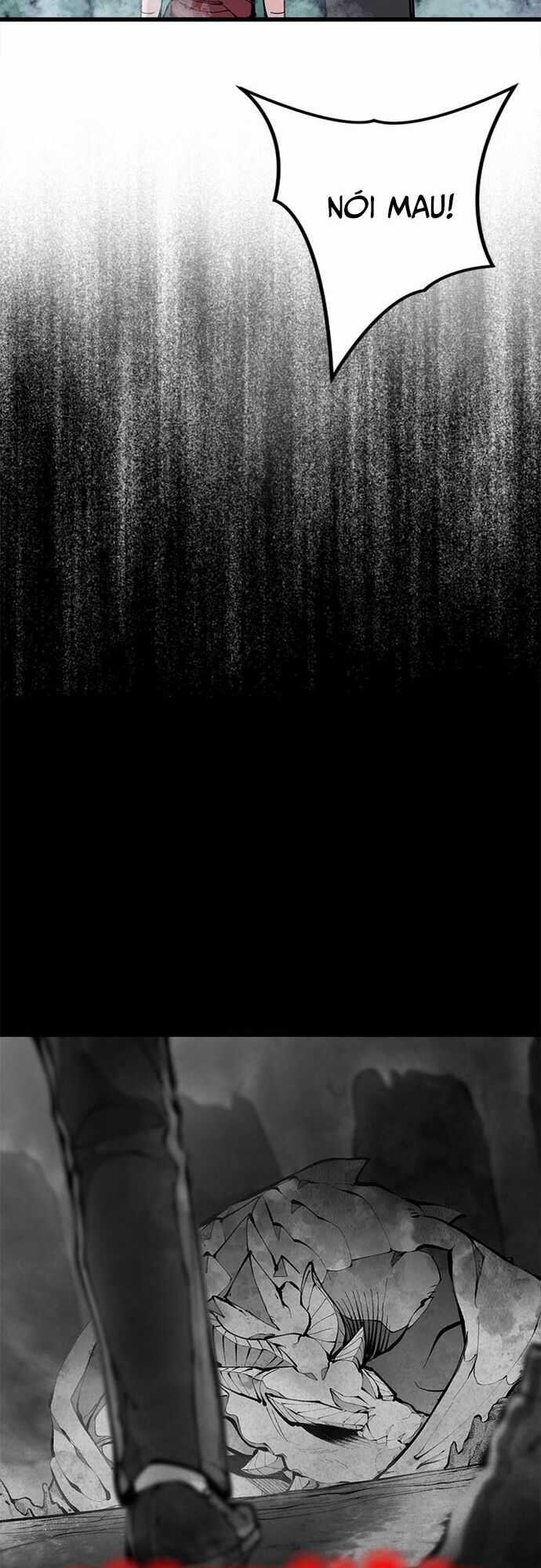 Ngọn Lửa Của Hòa Bình Chương 22 trang 74