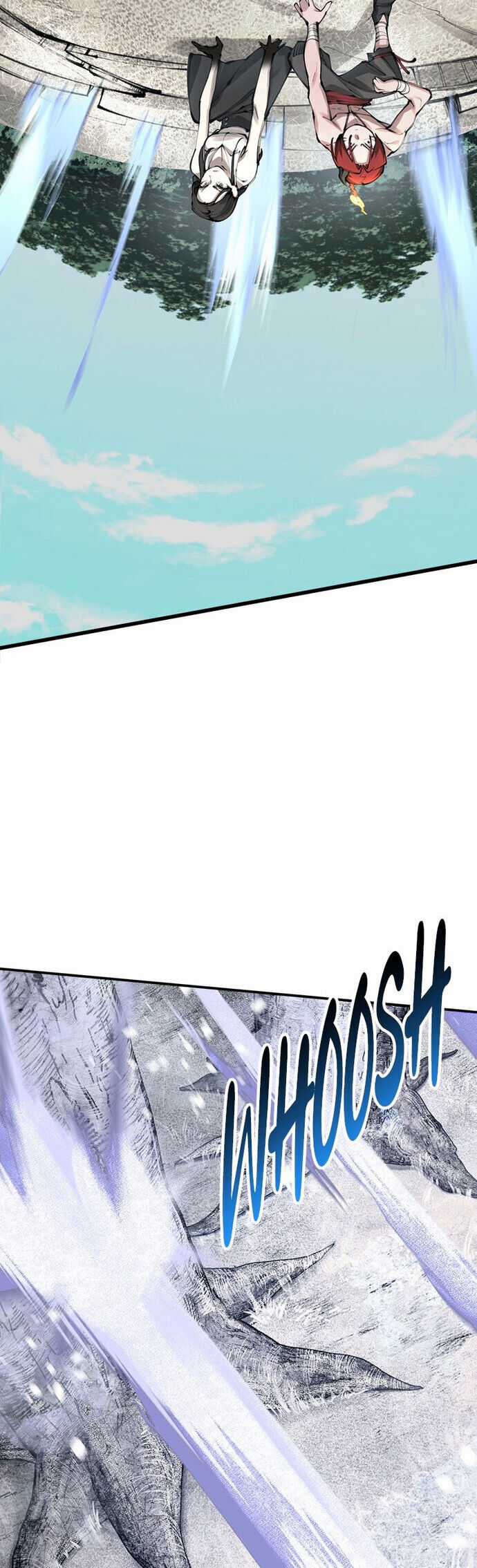 Ngọn Lửa Của Hòa Bình Chương 23 trang 11