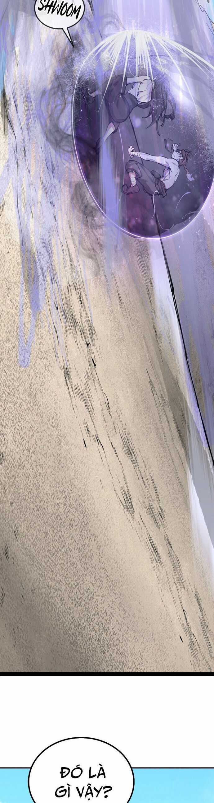 Ngọn Lửa Của Hòa Bình Chương 23 trang 14