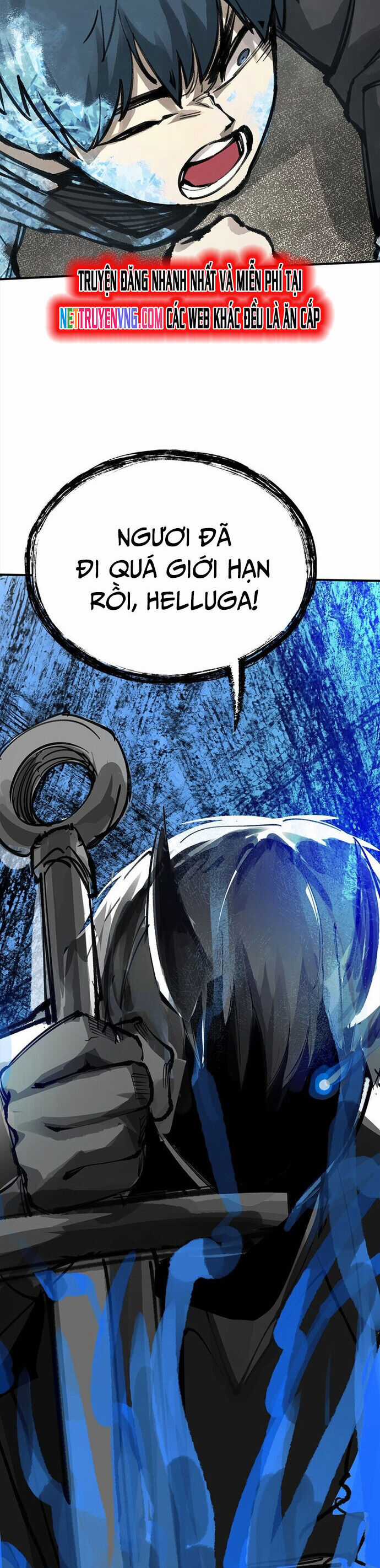 Ngọn Lửa Của Hòa Bình Chương 23 trang 18