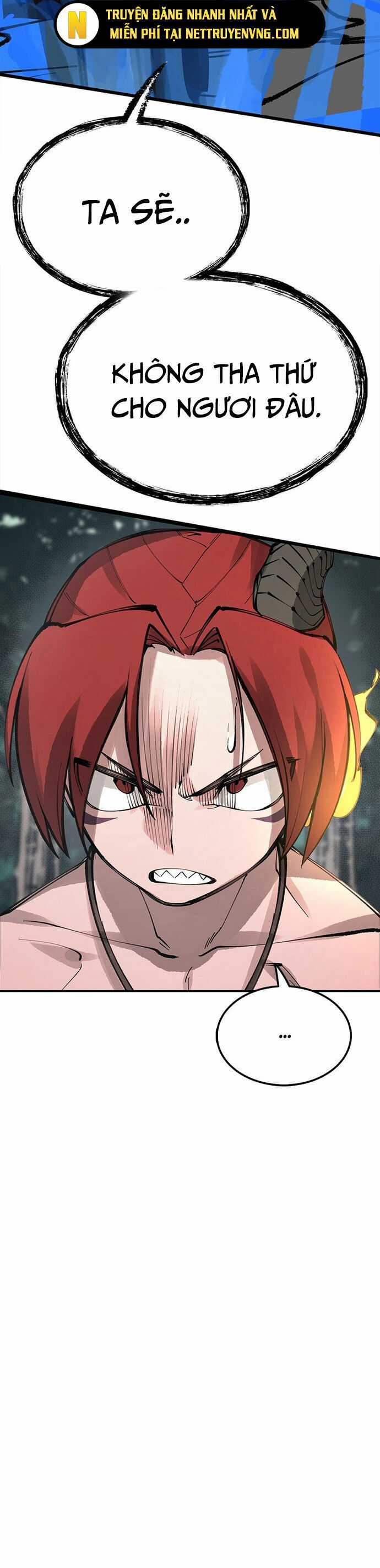 Ngọn Lửa Của Hòa Bình Chương 23 trang 19