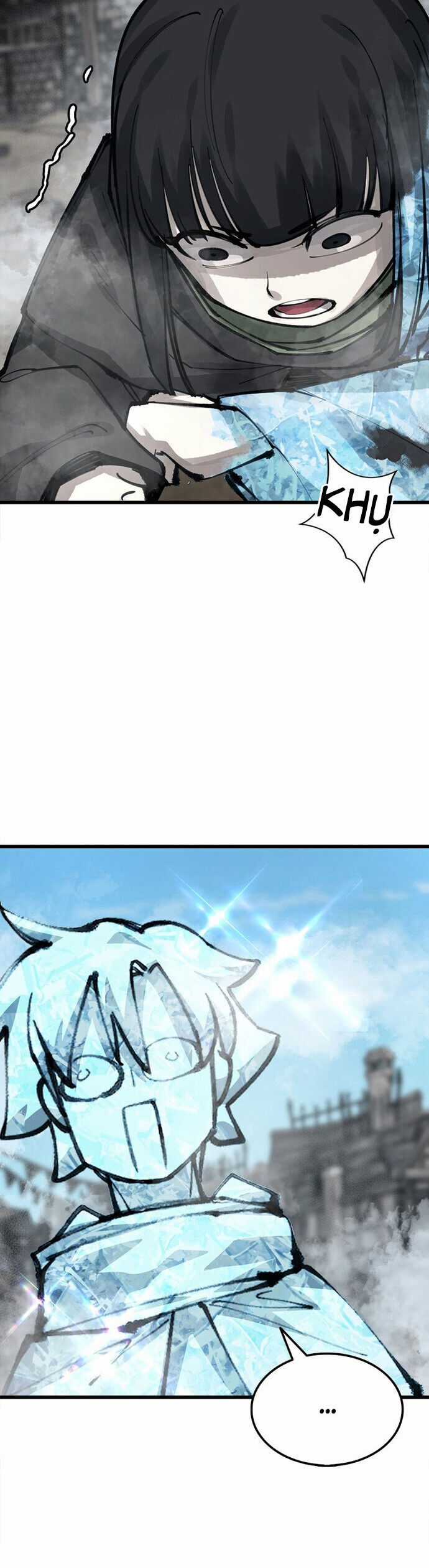 Ngọn Lửa Của Hòa Bình Chương 23 trang 22