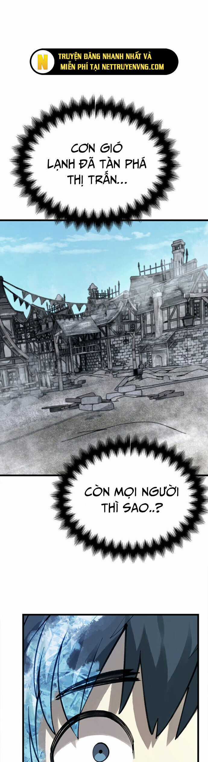 Ngọn Lửa Của Hòa Bình Chương 23 trang 23