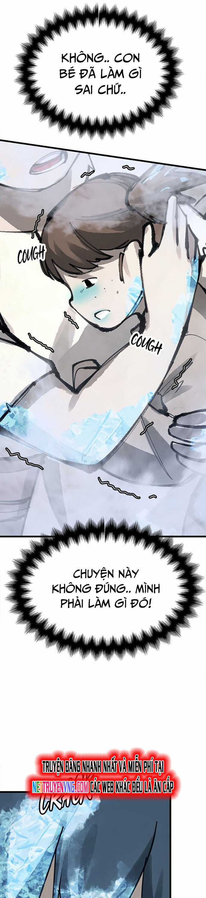 Ngọn Lửa Của Hòa Bình Chương 23 trang 25