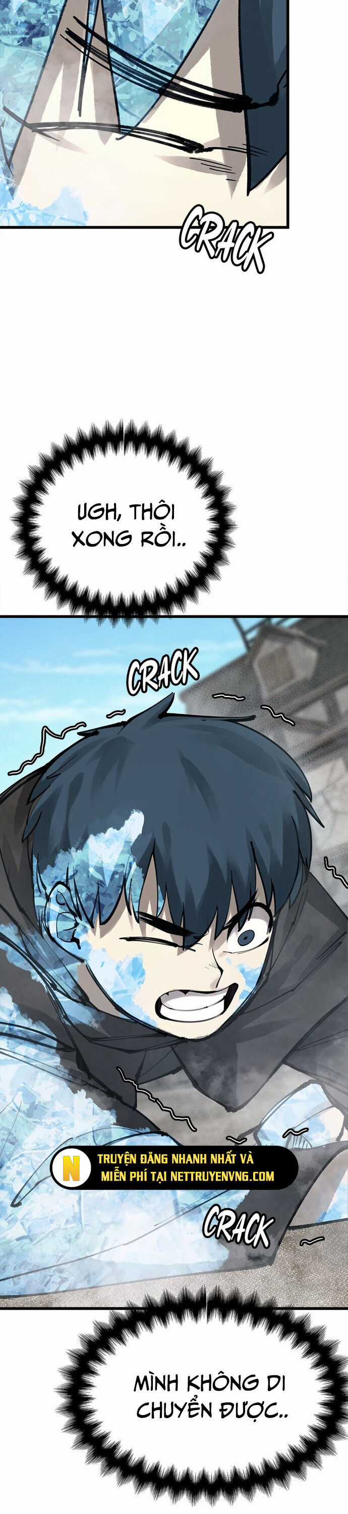 Ngọn Lửa Của Hòa Bình Chương 23 trang 26