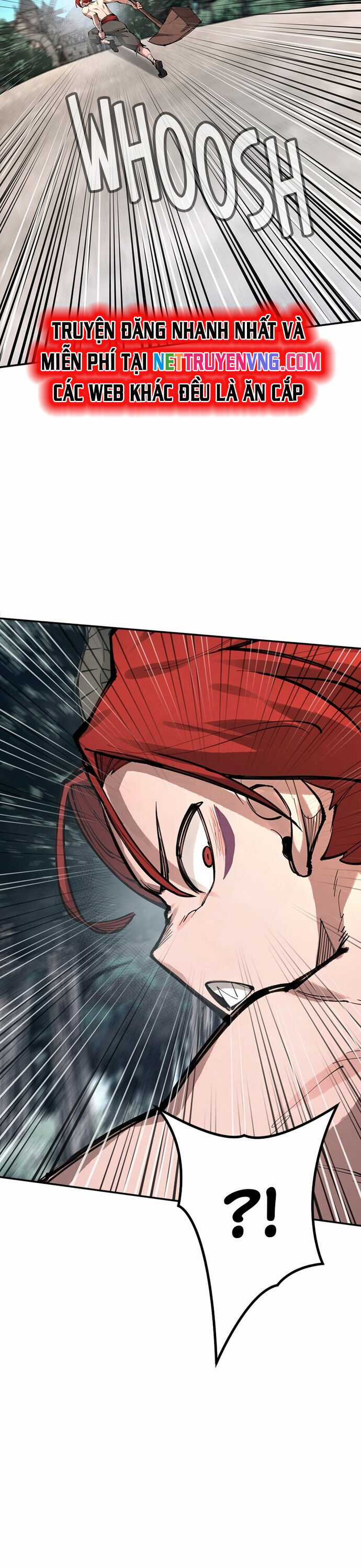 Ngọn Lửa Của Hòa Bình Chương 23 trang 28